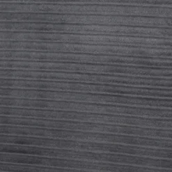 Kirkland's Home Abba Velvet Ribbed Queen Bed Frame- Beds & Headboards