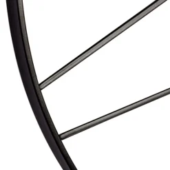 Kirkland's Home Abstract Open Frame Web Wall Clock, 24 In.- Clocks