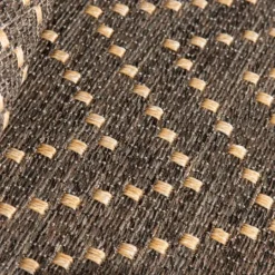 Kirkland's Home Adelaide Diamond Outdoor Area Rug, 6X9- Outdoor Rugs