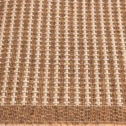 Kirkland's Home Adelaide Woven Outdoor Area Rug, 7X9- Outdoor Rugs