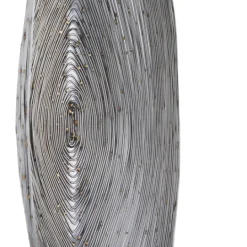 Kirkland's Home Adrienne Steel Spiral Sconce- Sconces