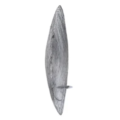 Kirkland's Home Adrienne Steel Spiral Sconce- Sconces
