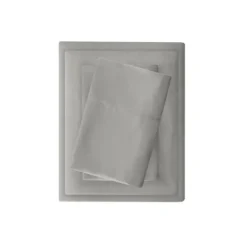 Kirkland's Home All Season Moisture Wicking King Sheet Set- Bed Sheets