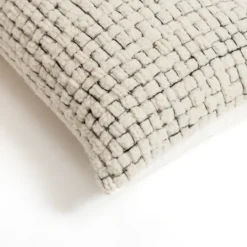 Kirkland's Home Allison Lumbar Pillow- Pillows