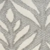 Kirkland's Home Aloha Ash Botanical Indoor/Outdoor Area Rug, 7X10- Outdoor Rugs