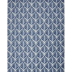 Kirkland's Home Aloha Botanical Indoor/Outdoor Rug, 3X5- Outdoor Rugs