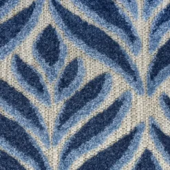 Kirkland's Home Aloha Botanical Indoor/Outdoor Rug, 3X5- Outdoor Rugs
