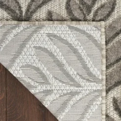 Kirkland's Home Aloha Botanical Indoor/Outdoor Rug, 9X12- Outdoor Rugs