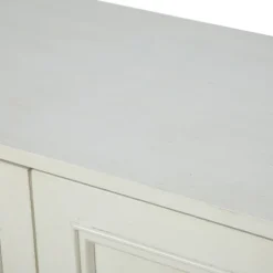 Kirkland's Home And Gold 4-Door Sideboard- Cabinets & Sideboards