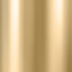 Kirkland's Home And Gold Rounded Back Accent Chair- Accent Chairs
