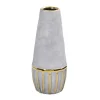 Kirkland's Home And Gold Rustic Decorative Vase, 10 In.- Vases
