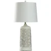Kirkland's Home And Gray Botanical Table Lamp- Table Lamps