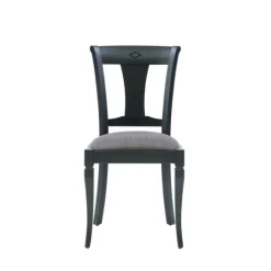 Kirkland's Home And Gray Linen Dining Chairs, Set Of 2- Dining Chairs