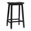 Kirkland's Home Antique Bar Stool- Bar Stools & Counter Height Stools