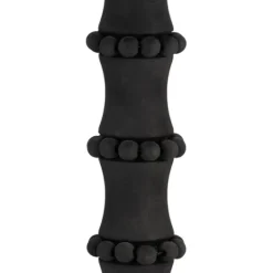 Kirkland's Home Antique Beaded Column Candle Holder, 15 In.- Candle Holders