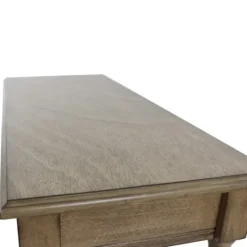 Kirkland's Home Antique Rectangle Console Table- Console Tables