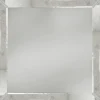 Kirkland's Home Antique Square Wall Mirror- Decorative Mirrors