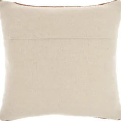 Kirkland's Home Antlers Cotton Throw Pillow- Pillows