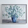 Kirkland's Home Apple Blossom Jug Framed Art Print- Framed Art