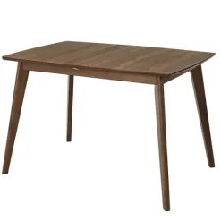 Kirkland's Home Archer Butterfly Leaf Dining Table- Dining Tables