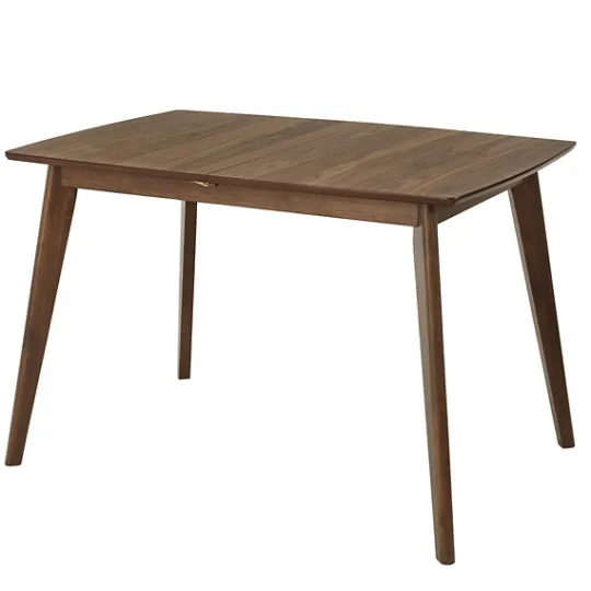 Kirkland's Home Archer Butterfly Leaf Dining Table- Dining Tables