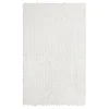 Kirkland's Home Arctic Lofty Pile Chenille Bath Mat, 45 In.- Bathroom Rugs