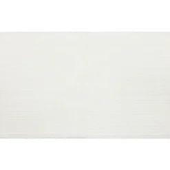 Kirkland's Home Arctic Memory Foam Chenille Bath Mat, 60 In.- Bathroom Rugs