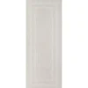 Kirkland's Home Arctic Plush Reversible Cotton Bath Mat, 60 In.- Bathroom Rugs