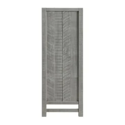 Kirkland's Home Arden Wood 5-Drawer Chest- Dressers & Chests