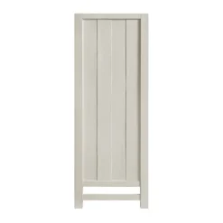 Kirkland's Home Arden Wood 5-Drawer Chest- Dressers & Chests