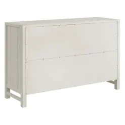 Kirkland's Home Arden Wood 6-Drawer Dresser- Dressers & Chests
