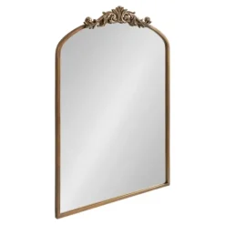Kirkland's Home Arendahl Arched Mirror, 24X36 In.- Decorative Mirrors