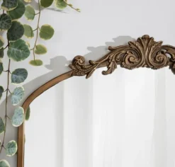 Kirkland's Home Arendahl Arched Mirror, 24X36 In.- Decorative Mirrors