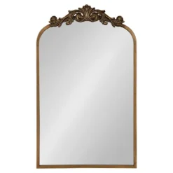 Kirkland's Home Arendahl Arched Mirror, 19X31 In.- Decorative Mirrors