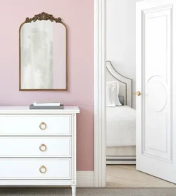 Kirkland's Home Arendahl Arched Mirror, 19X31 In.- Decorative Mirrors