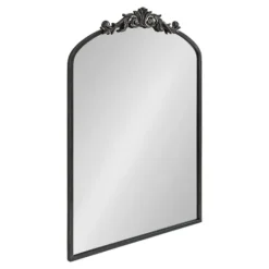 Kirkland's Home Arendahl Arched Mirror, 24X36 In.- Decorative Mirrors
