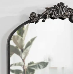 Kirkland's Home Arendahl Arched Mirror, 24X36 In.- Decorative Mirrors