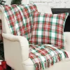 Kirkland's Home Arlington Christmas Throw Blanket- Blankets & Throws