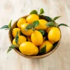 Kirkland's Home Artificial Lemons, Set Of 12- Bowl Filler