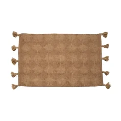Kirkland's Home Artisanal Geometric Outdoor Scatter Rug- Outdoor Rugs
