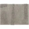 Kirkland's Home Asymmetrical Cotton Bath Mat, 60 In.- Bathroom Rugs