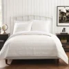 Kirkland's Home Atmosphere King Quilt- Quilts