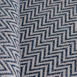 Kirkland's Home Auckland Chevron Outdoor Area Rug, 5X7- Outdoor Rugs