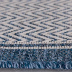 Kirkland's Home Auckland Chevron Outdoor Area Rug, 6X9- Outdoor Rugs