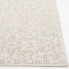 Kirkland's Home Auckland Damask Outdoor Runner, 2X7- Outdoor Rugs