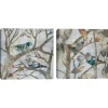 Kirkland's Home Autumn Flight Canvas Art Prints, Set Of 2- Canvas Art