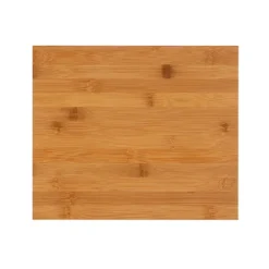 Kirkland's Home Bamboo Sumter Cabinet- Bathroom Furniture