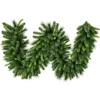 Kirkland's Home Bangor Mixed Pine Branch Garland- Arrangements & Greenery