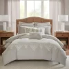 Kirkland's Home Barely There 9-Pc. King Comforter Set- Comforters