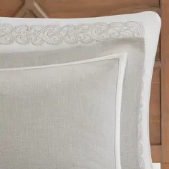 Kirkland's Home Barely There 9-Pc. King Comforter Set- Comforters